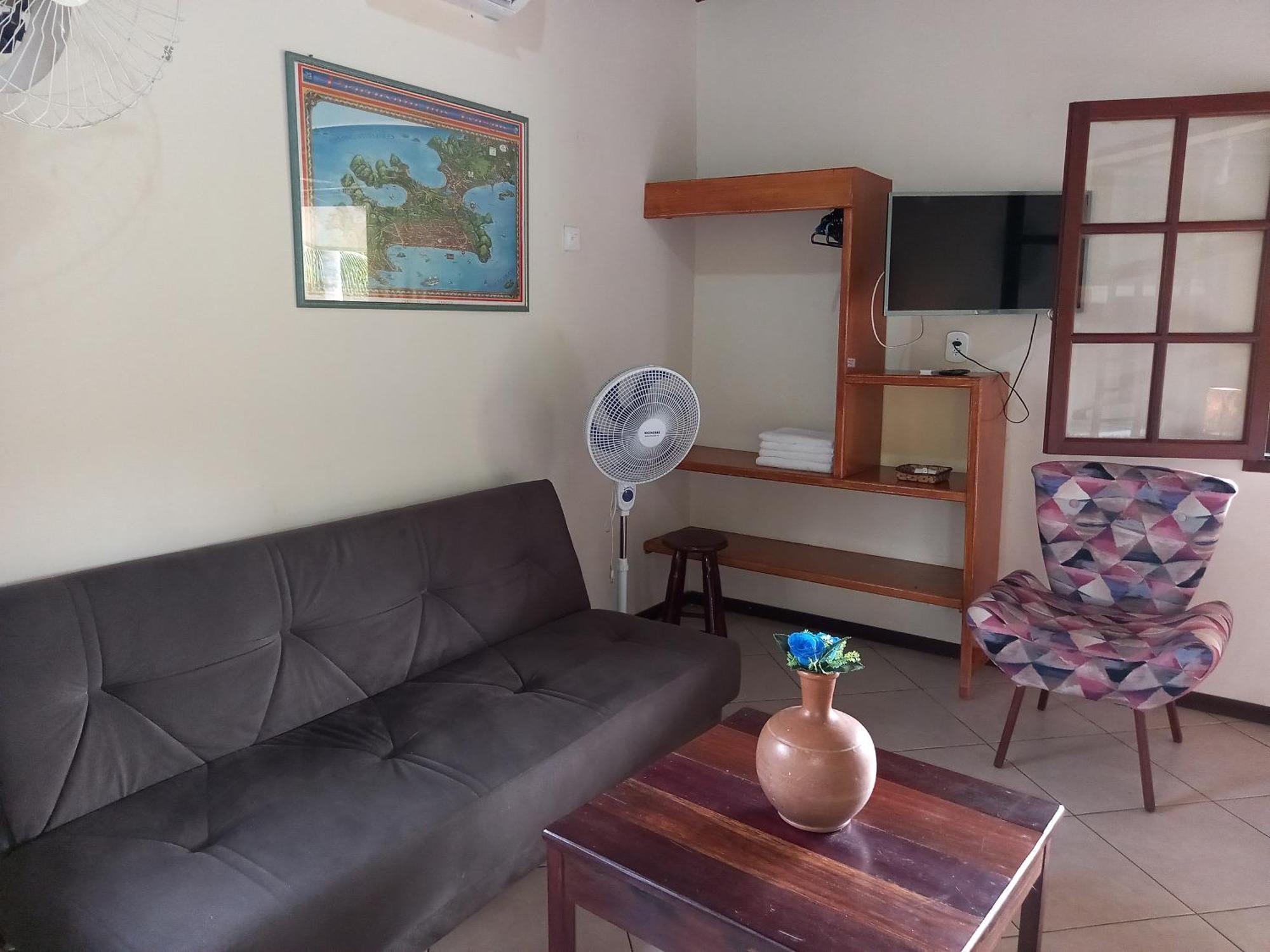 Apartamentos Portal Da Ferradura Búzios Δωμάτιο φωτογραφία